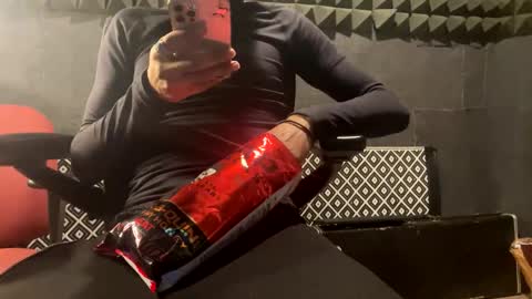 Mani4sexy online show from February 22, 5:08 am