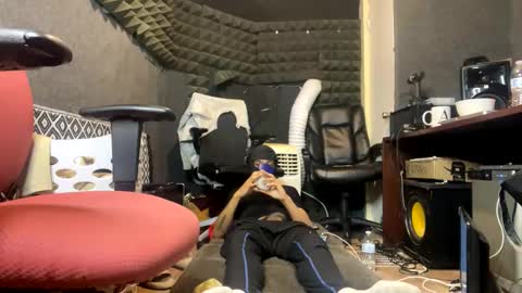 Mani4sexy online show from February 23, 9:06 am