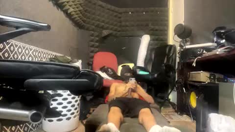 Mani4sexy online show from March 3, 9:26 am