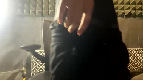 Mani4sexy online show from March 23, 7:12 am