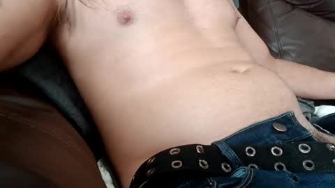 Jan and Man online show from January 13, 6:57 pm