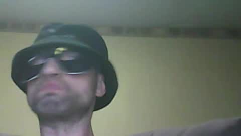 maniakruls online show from February 25, 10:30 pm