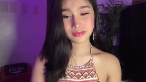 monika online show from December 10, 4:06 pm