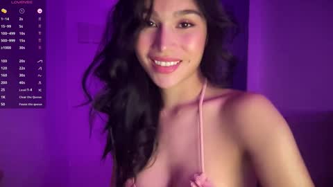 monika online show from December 23, 6:44 am