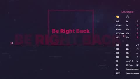 manilynforyou online show from October 19, 1:23 pm