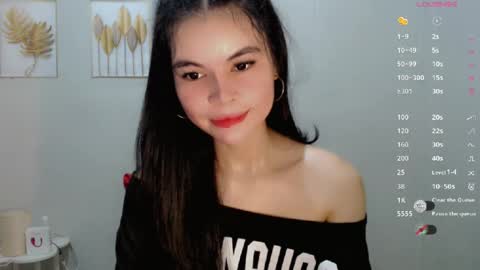 manilynforyou online show from October 26, 12:16 am