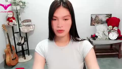 maniniyot69 online show from January 17, 2:22 pm