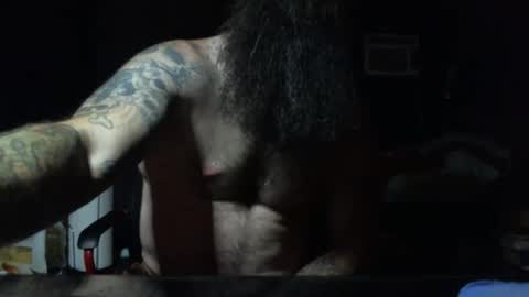 maninthemountains online show from June 6, 5:01 am