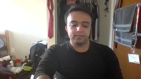 Manit online show from February 5, 8:14 pm