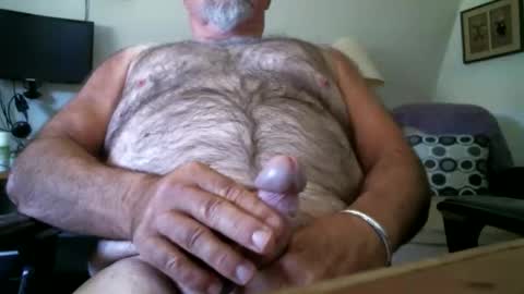 manleg439 online show from March 19, 5:50 pm