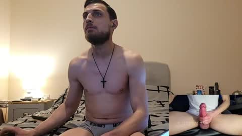 manlikesolo online show from March 13, 6:58 pm