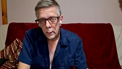 Dickinabox online show from May 31, 2:42 am