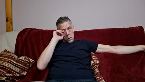 Dickinabox online show from July 12, 1:51 am