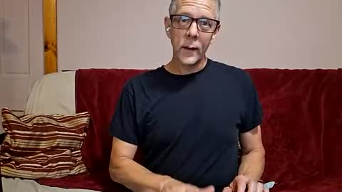 Dickinabox online show from July 25, 12:20 am
