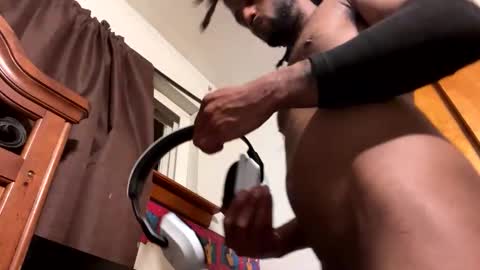 manman504 online show from January 6, 6:17 am