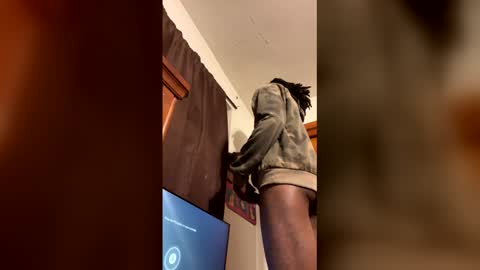 manman504 online show from February 3, 8:08 am