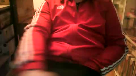 mannaggia1234 online show from April 7, 8:15 am