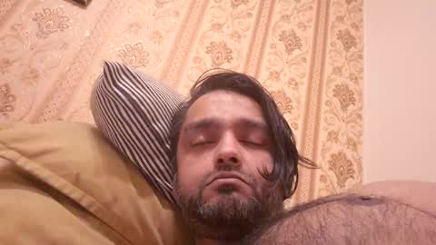 manny501984 online show from April 3, 12:41 am