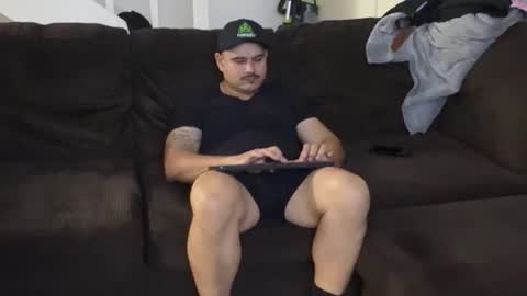 Not Bob online show from January 16, 12:58 am