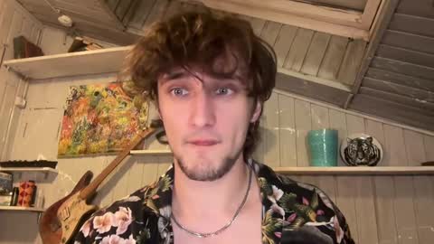 manolein online show from December 15, 12:40 am