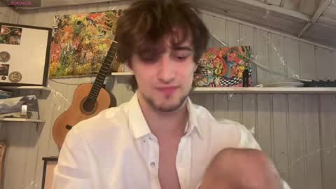 manolein online show from February 12, 8:18 pm