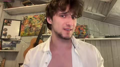 manolein online show from February 18, 8:25 pm