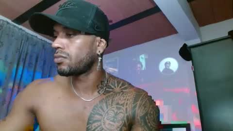 Manolo online show from October 6, 11:46 pm