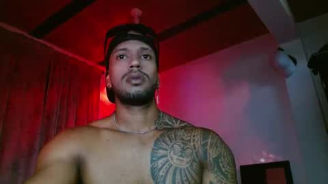 Manolo online show from October 11, 2:26 pm