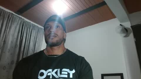 Manolo online show from October 20, 6:41 pm