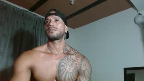 Manolo online show from October 27, 1:48 pm