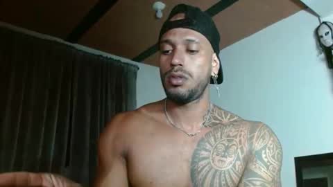 Manolo online show from November 20, 2:12 am