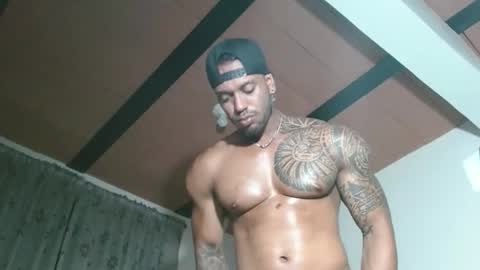 Manolo online show from January 12, 1:33 am