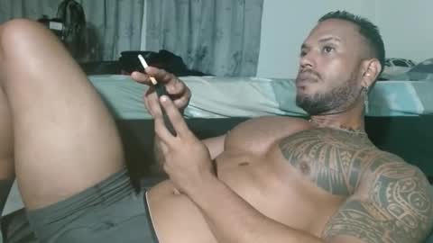 Manolo online show from February 11, 12:54 pm