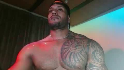 Manolo online show from February 26, 3:16 am