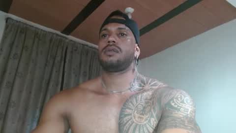 Manolo online show from March 6, 7:32 pm