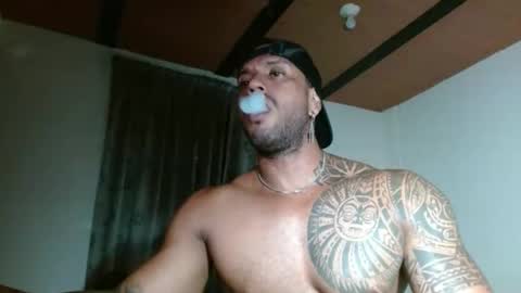 Manolo online show from March 15, 7:53 pm