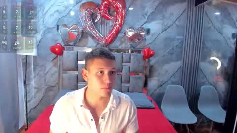 Manson and Zoe online show from February 15, 11:19 am