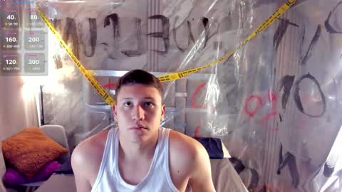 Manson and Zoe online show from March 15, 11:38 am