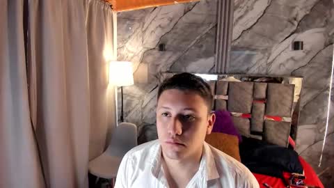 Manson and Zoe online show from March 20, 11:37 am