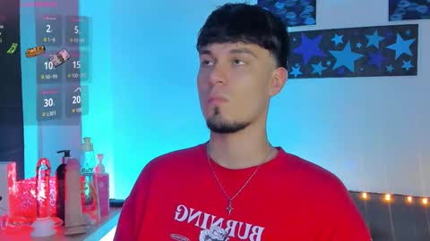 Snapshot of manu__05 chatting on February 5, 11:09 pm independent model online show from February 5, 11:09 pm