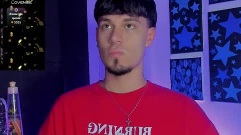 Snapshot of manu__05 chatting on February 19, 1:23 am independent model online show from February 19, 1:23 am