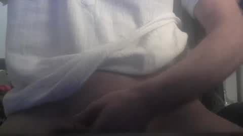 manu_cum online show from February 2, 8:13 am