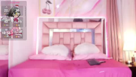 MA N UO S O R I O online show from June 15, 9:17 pm