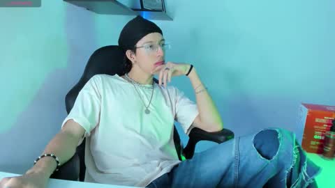 Snapshot of manu_vera8 chatting on November 5, 2:33 am Manuel online show from November 5, 2:33 am