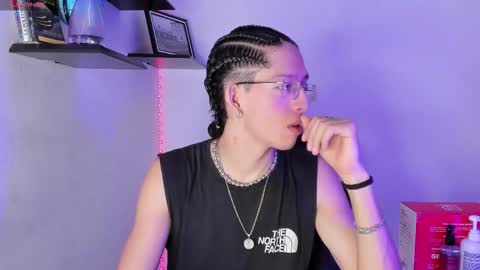 Snapshot of manu_vera8 chatting on November 12, 11:36 pm Manuel online show from November 12, 11:36 pm