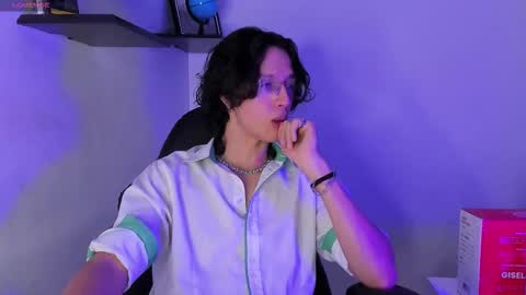 Snapshot of manu_vera8 chatting on November 16, 1:55 am Manuel online show from November 16, 1:55 am