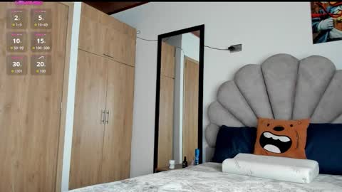 manucute 23  online show from February 21, 5:03 pm