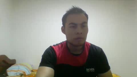 Snapshot of manuel9810 chatting on January 27, 4:09 am manuel9810 online show from January 27, 4:09 am