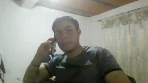 Snapshot of manuel9810 chatting on September 13, 3:28 am manuel9810 online show from September 13, 3:28 am