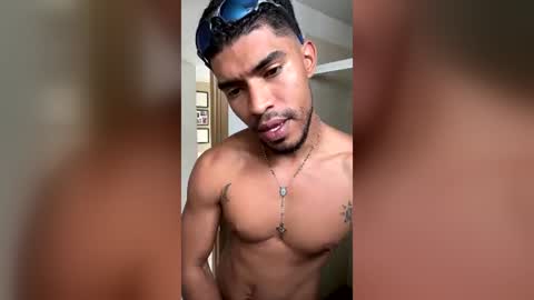 Manuel online show from June 25, 1:59 pm